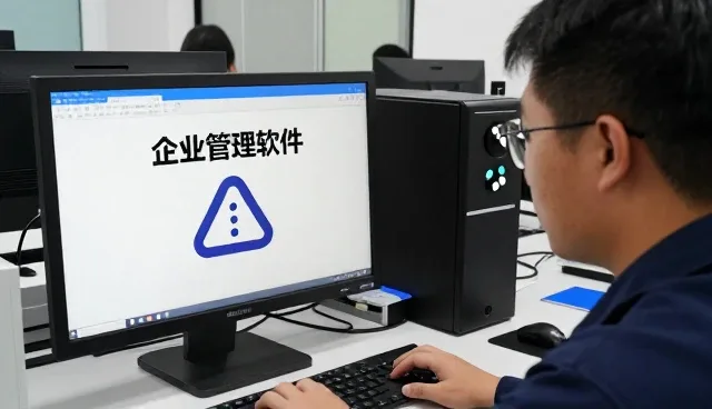 为什么越来越多定制化软件开发服务选择智能数据分析平台