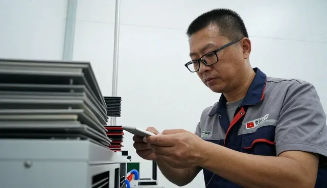 数据采集分析系统集成:系统集成企业须知