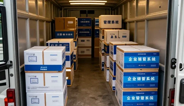 技术发展驱动下的定制开发业务趋势洞察