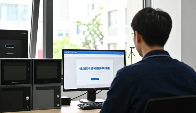 数据安全背景下管理软件的转型路径与实践价值
