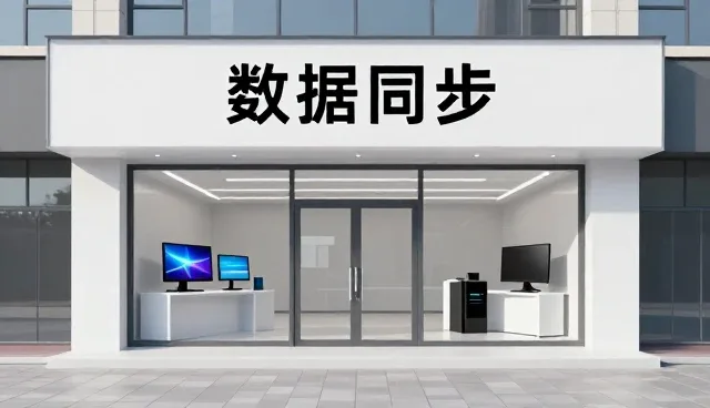 数据安全在管理软件中的重要性与未来趋势